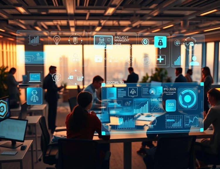 Best AI Tools 2025