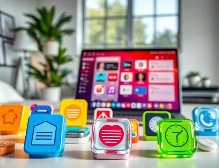 Best Productivity Apps
