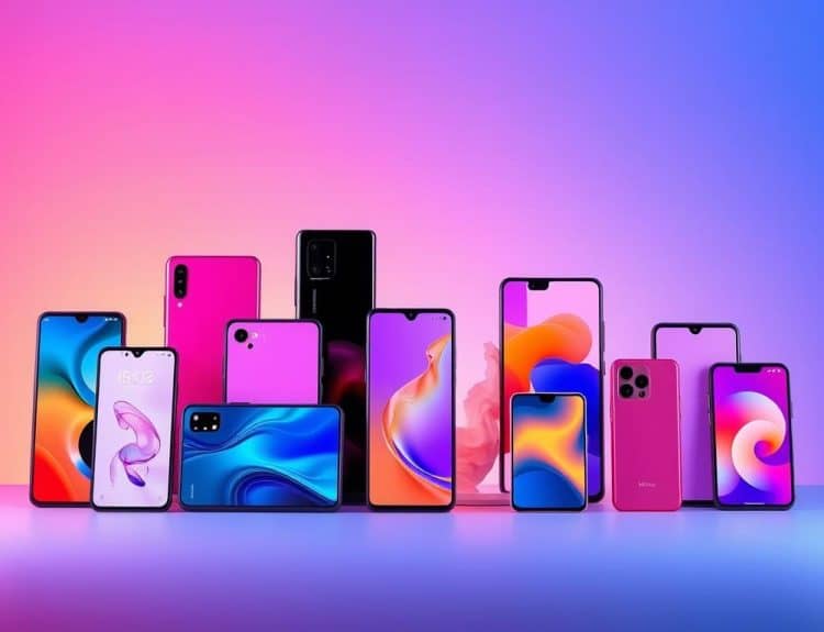 Best Smartphones 2025