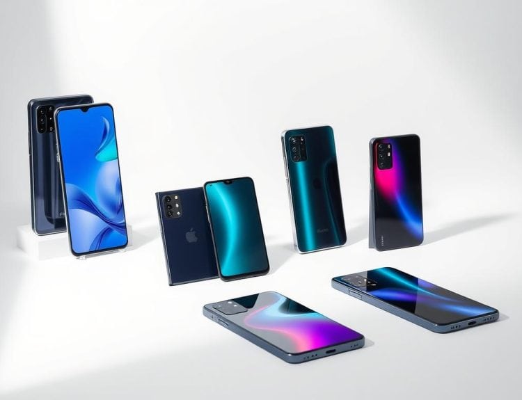 Best Android Phones 2025