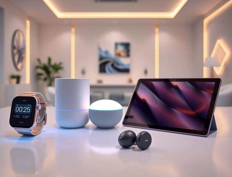 Best Smart Gadgets 2025