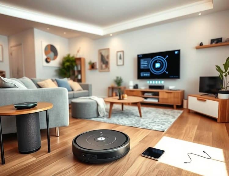 AI in Everyday Life