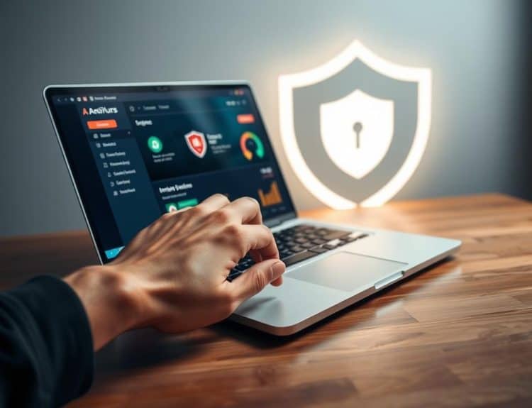 Best Antivirus Software