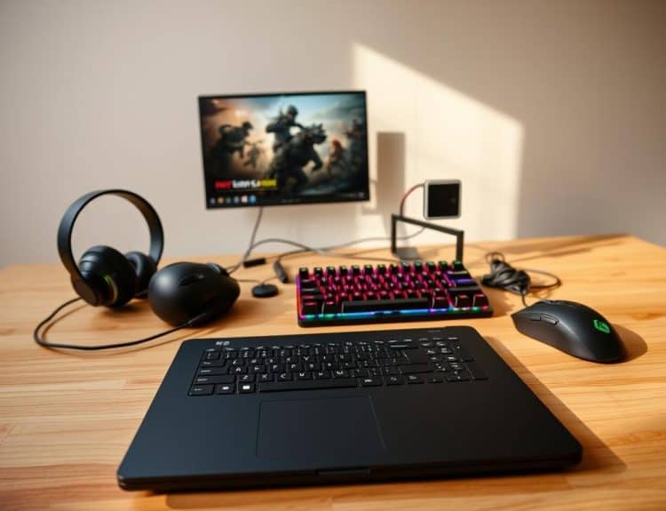 Best Budget Gaming Laptops