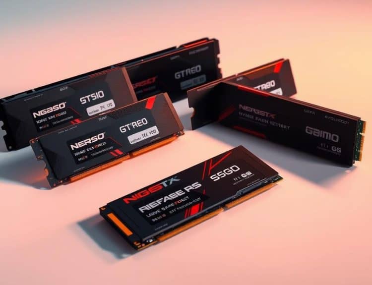 Best SSDs for Gaming