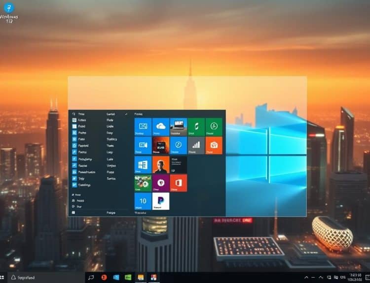Windows 12 Features