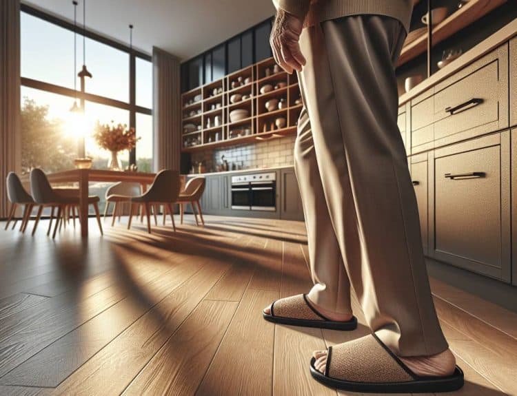 featured anti slip flooring for seniors