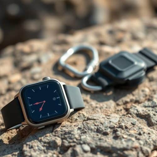 Apple Watch Ultra 3