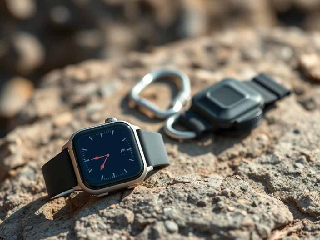Apple Watch Ultra 3