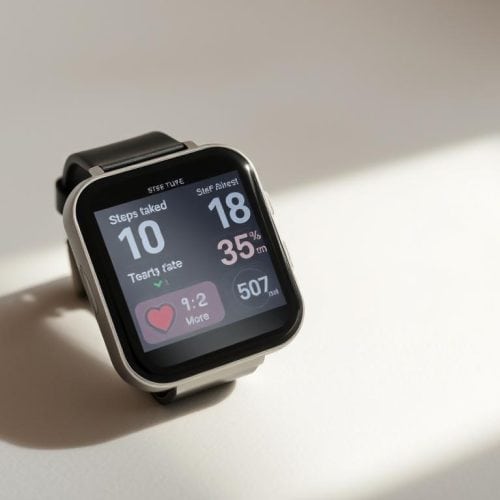 Best Fitness Trackers