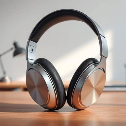Best Noise-Canceling Headphones