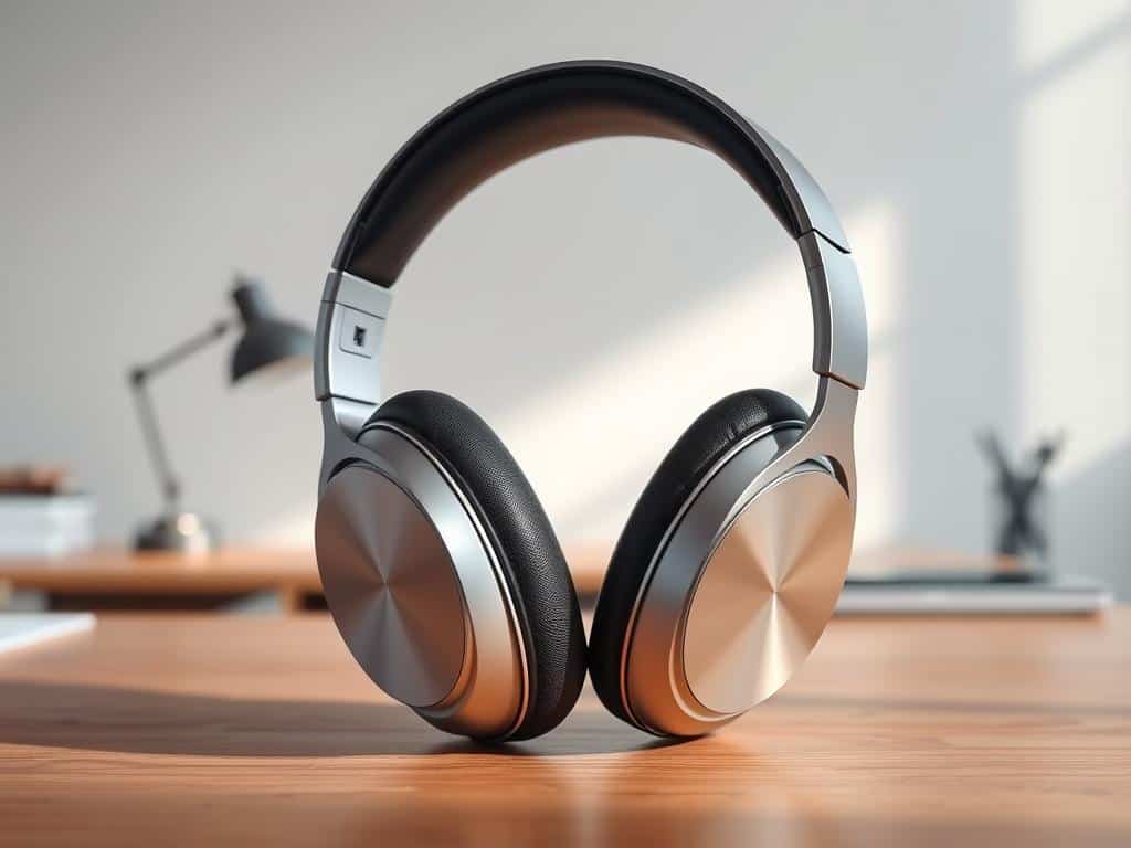 Best Noise-Canceling Headphones