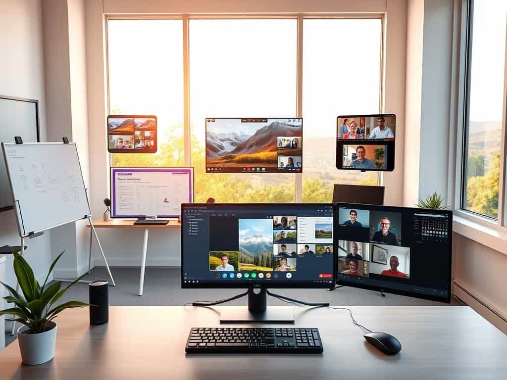 Best Virtual Workspaces for Remote Teams