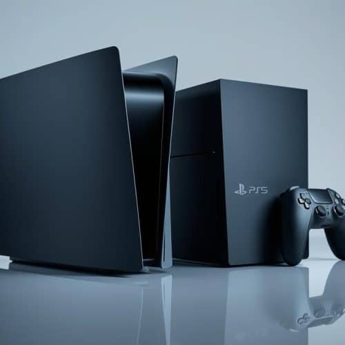 PS5 Slim vs PS5 Pro