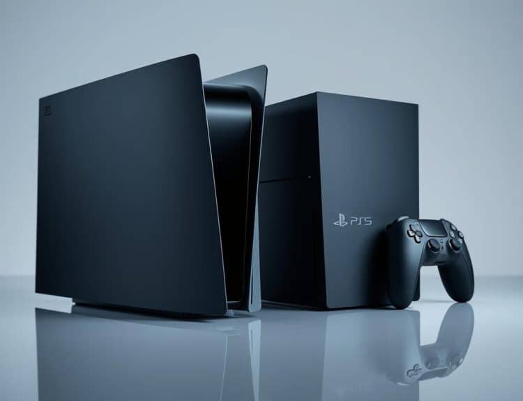 PS5 Slim vs PS5 Pro