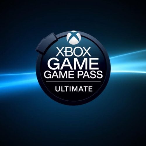 Xbox Game Pass Ultimate