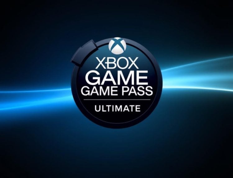 Xbox Game Pass Ultimate