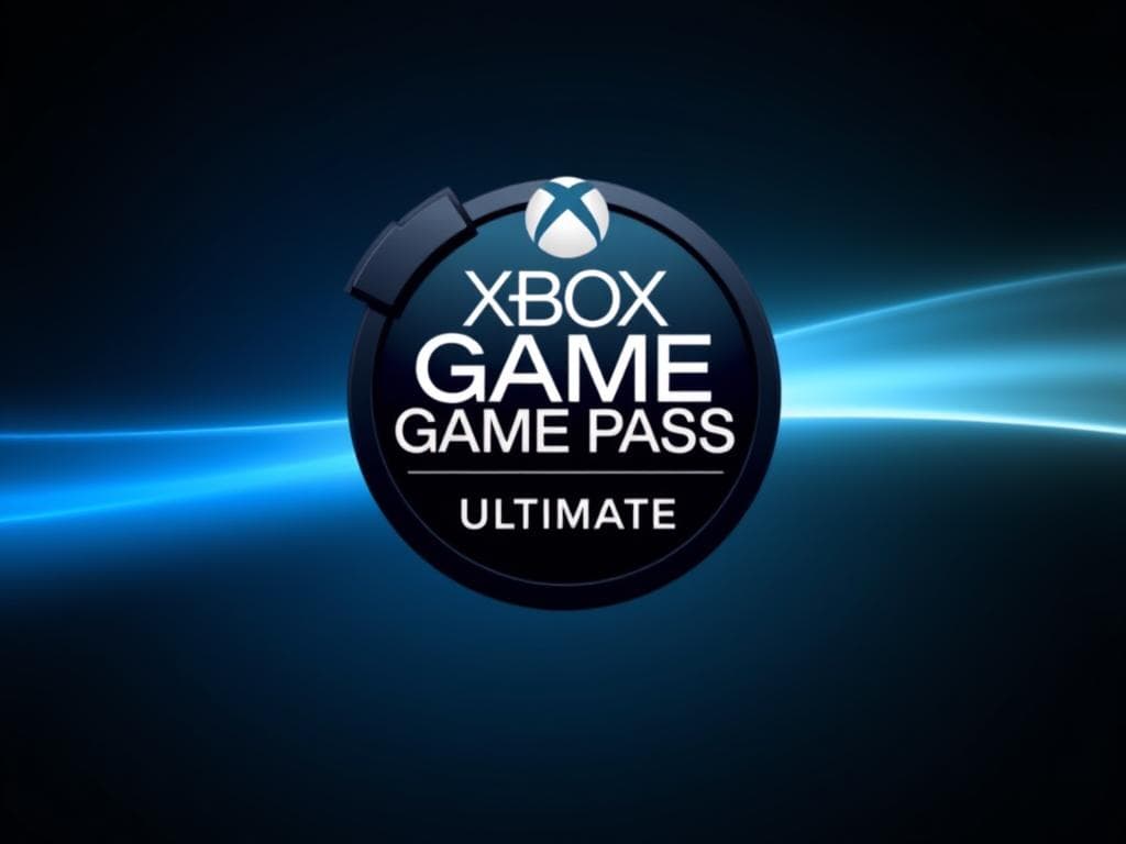 Xbox Game Pass Ultimate