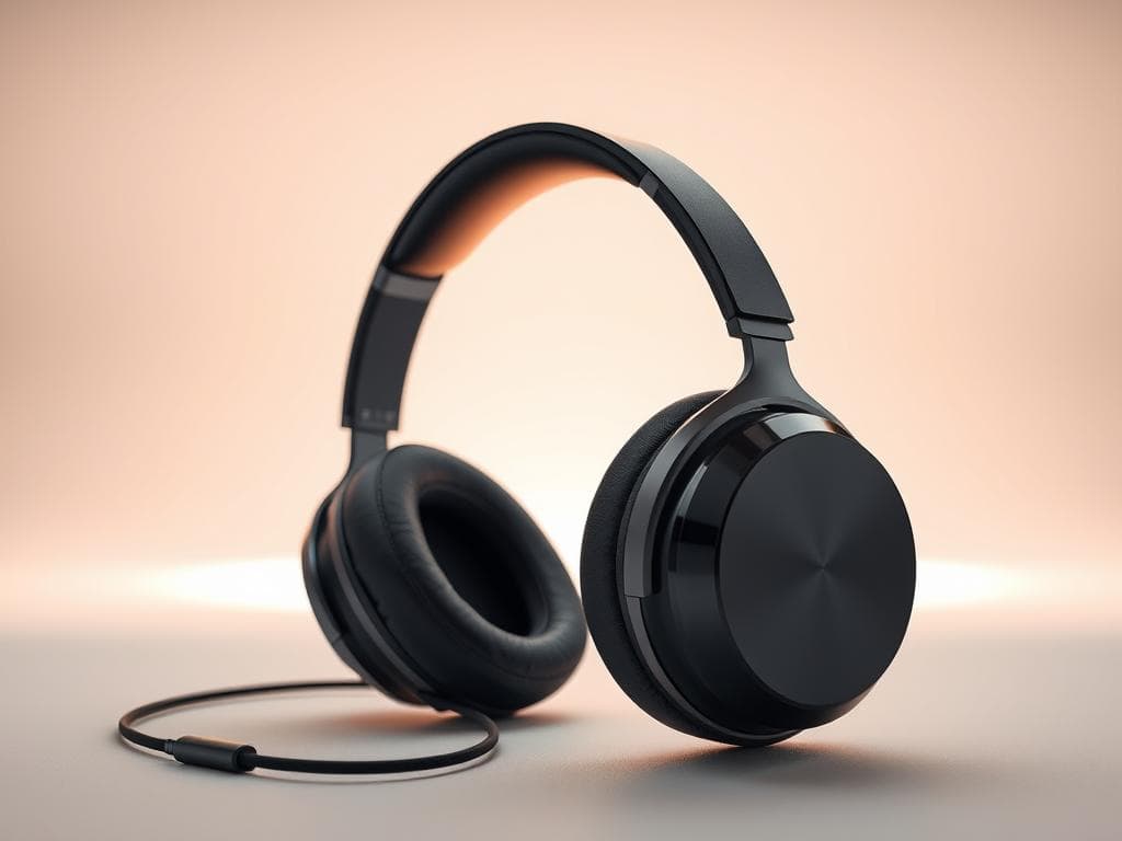 best noise-canceling headphones in 2025
