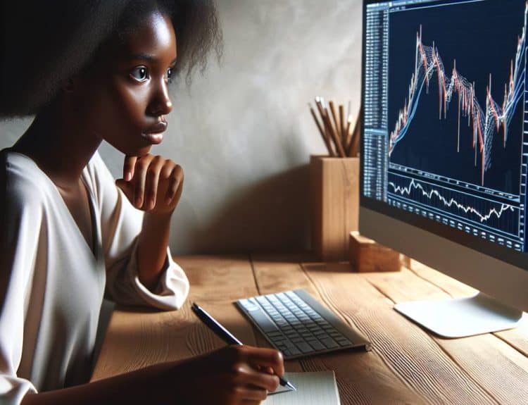 featured how to read a stock chart for beginners