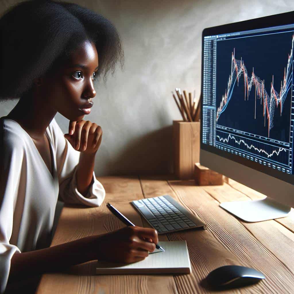 featured how to read a stock chart for beginners