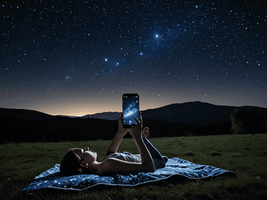 A Guide to Identifying Constellations