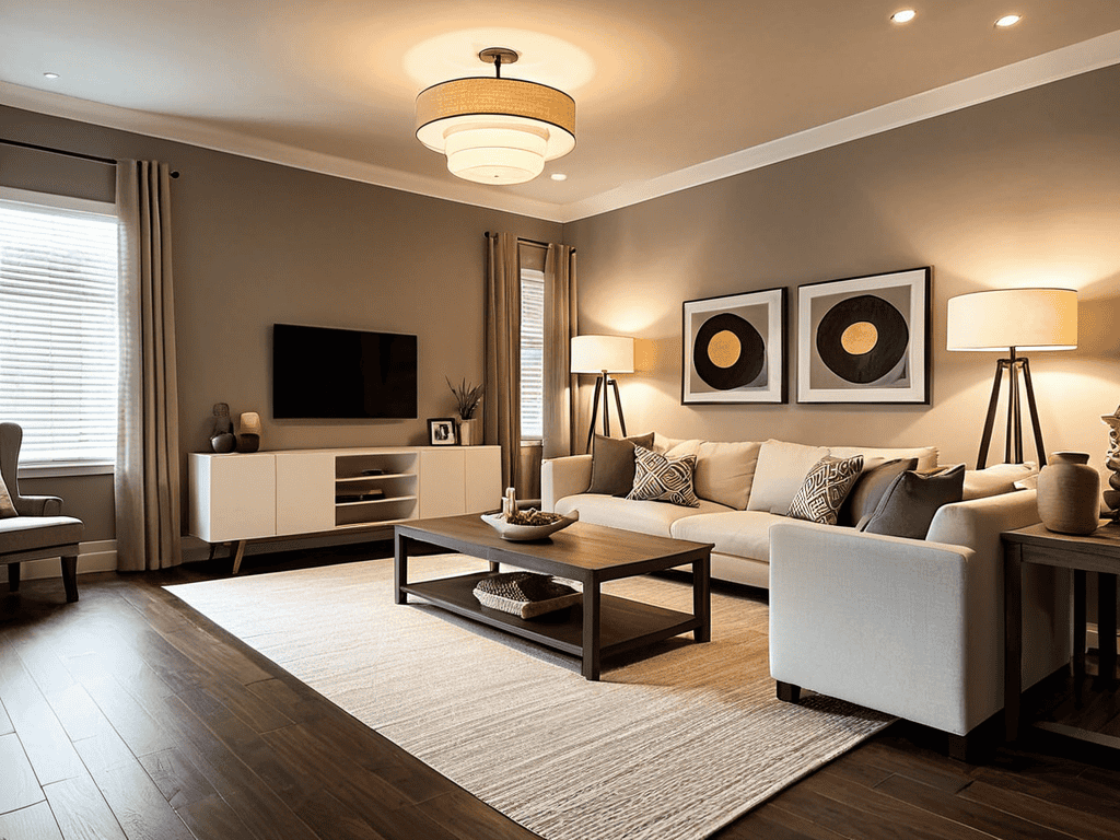 A Guide to Smart Lighting