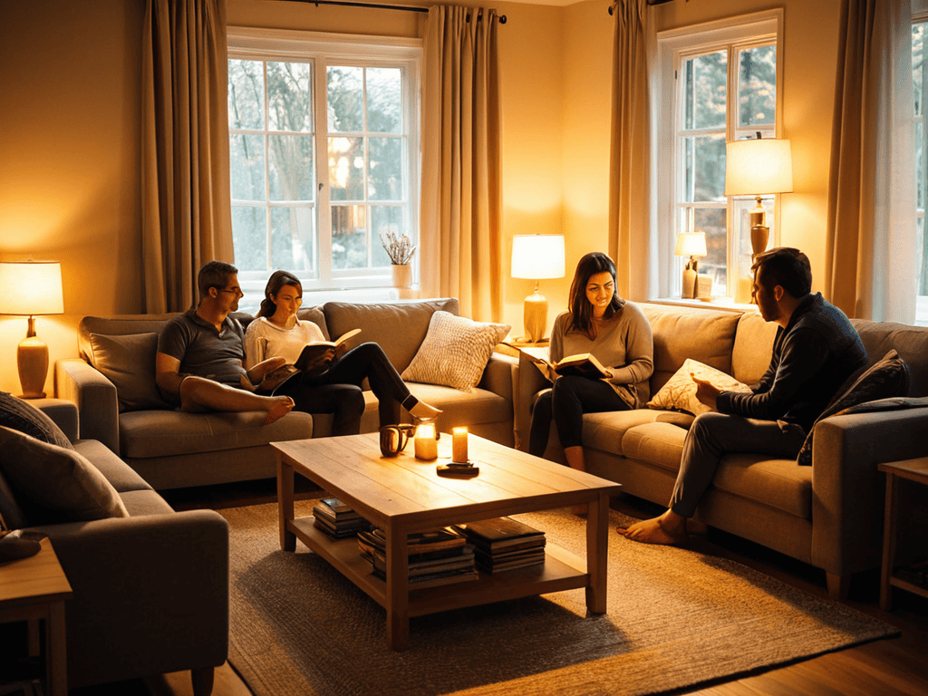 A Guide to Smart Lighting