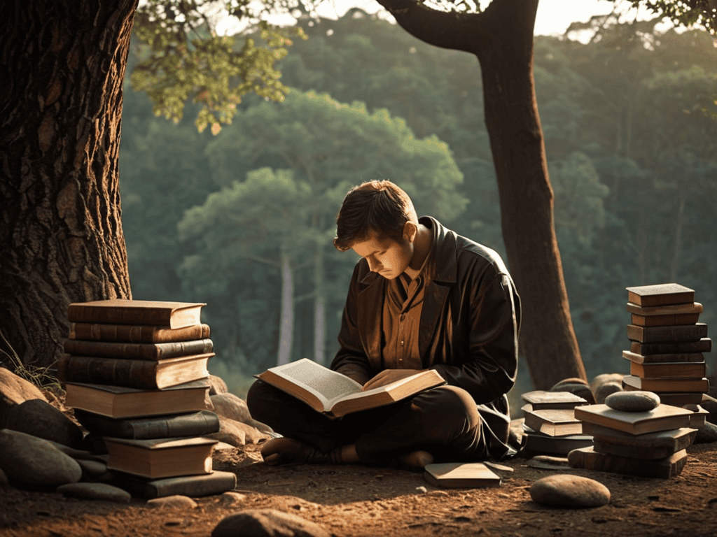 A Guide to Stoicism for Modern Life