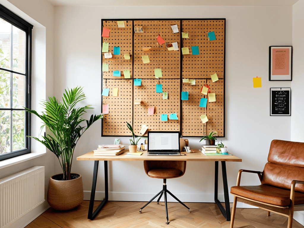 Build Your Second Brain concept map