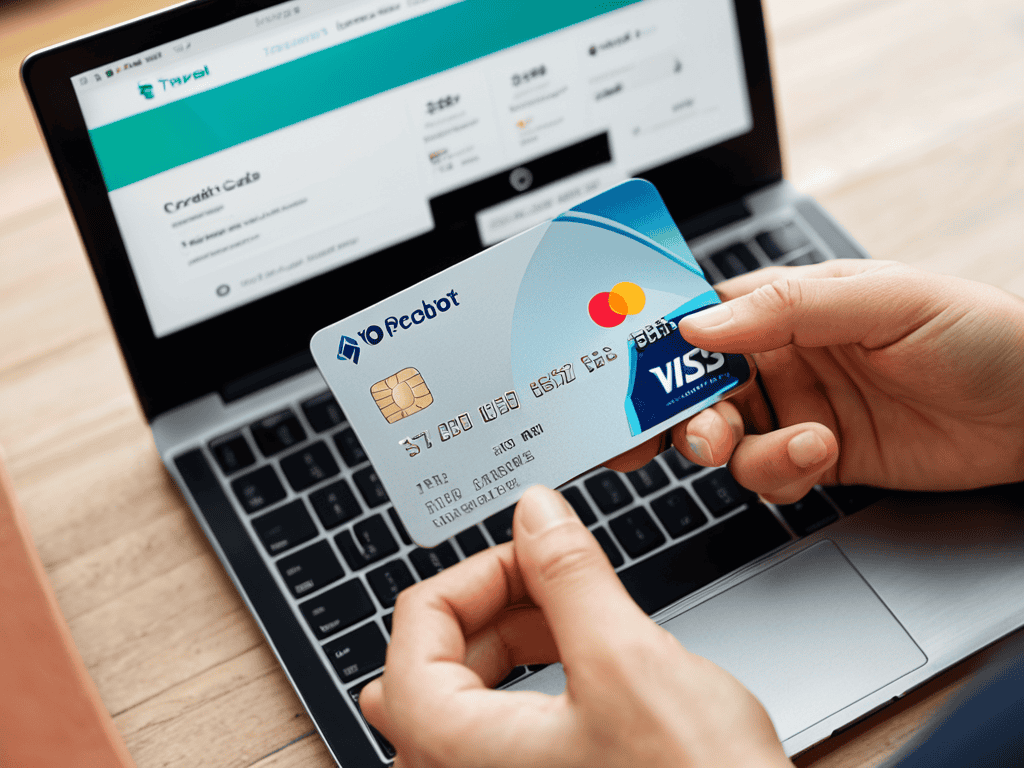 First Impressions Design travel credit cards