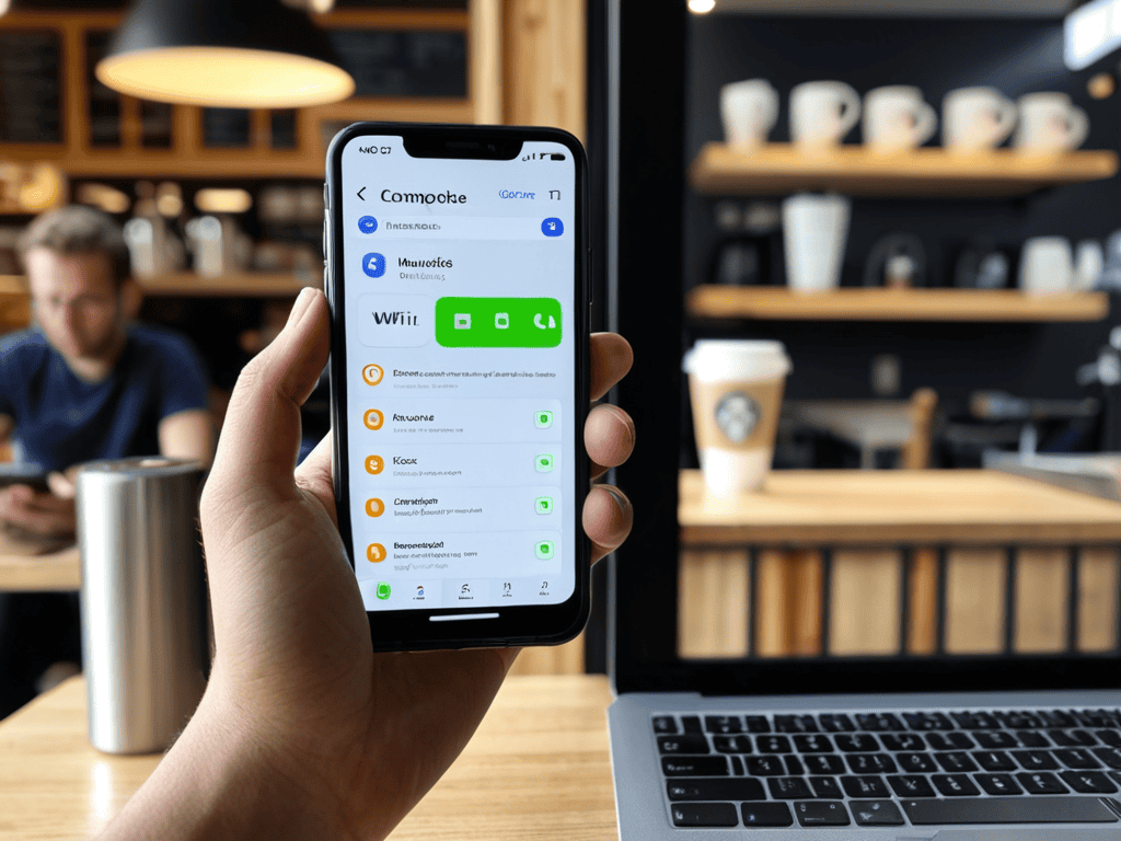 Unlock Mobile Hotspot Secrets
