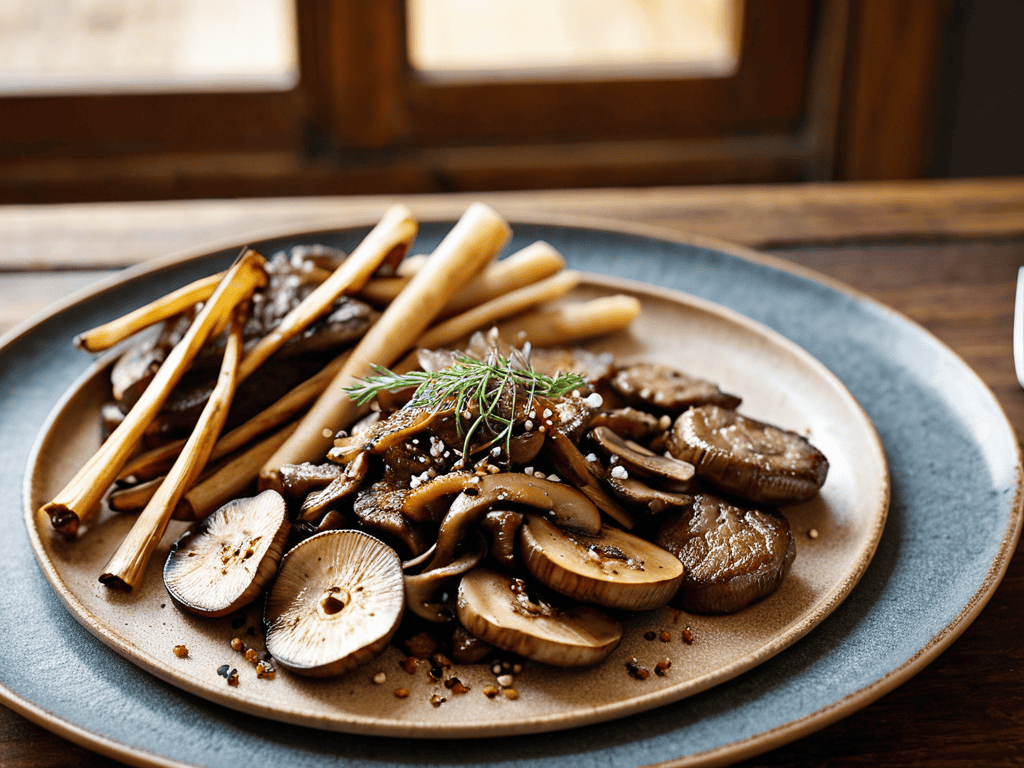 What Is Umami flavor example