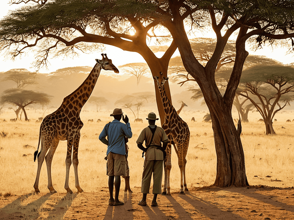 Wild at Heart Ethics of Animal