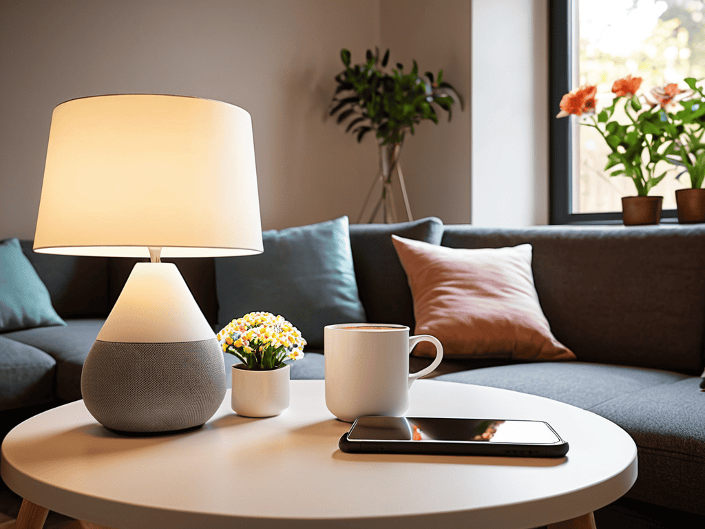 Bringing Your Smart Lighting Vision to Life