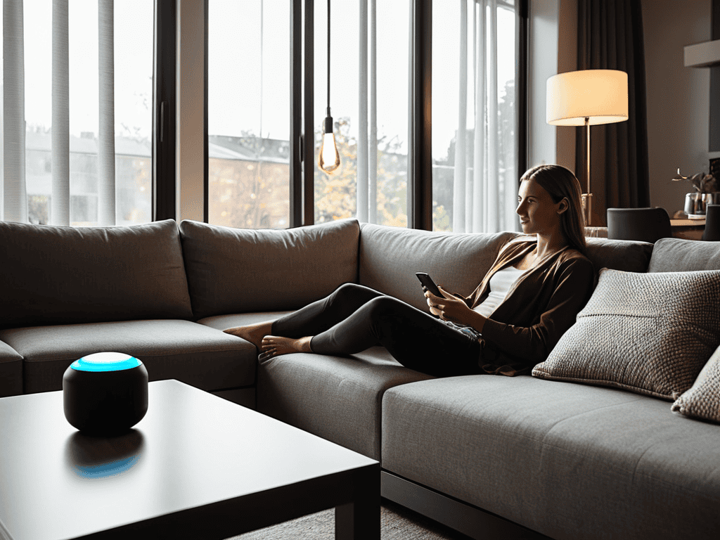 Bringing Your Smart Lighting Vision to Life