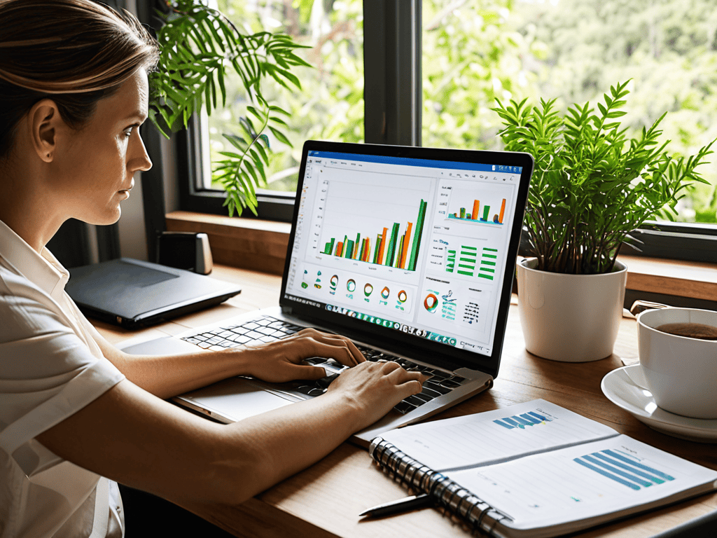 Embracing Solo 401(k) Power