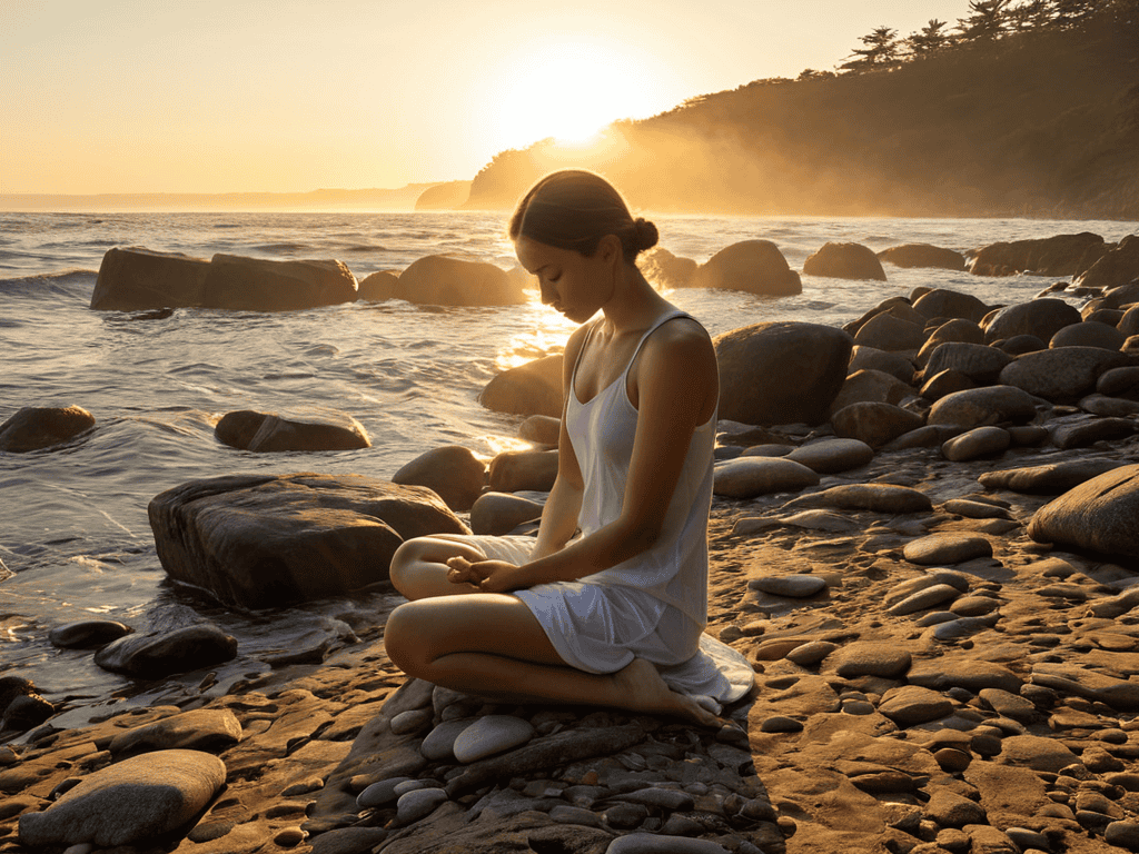 Embracing the Timeless Wisdom of Stoicism