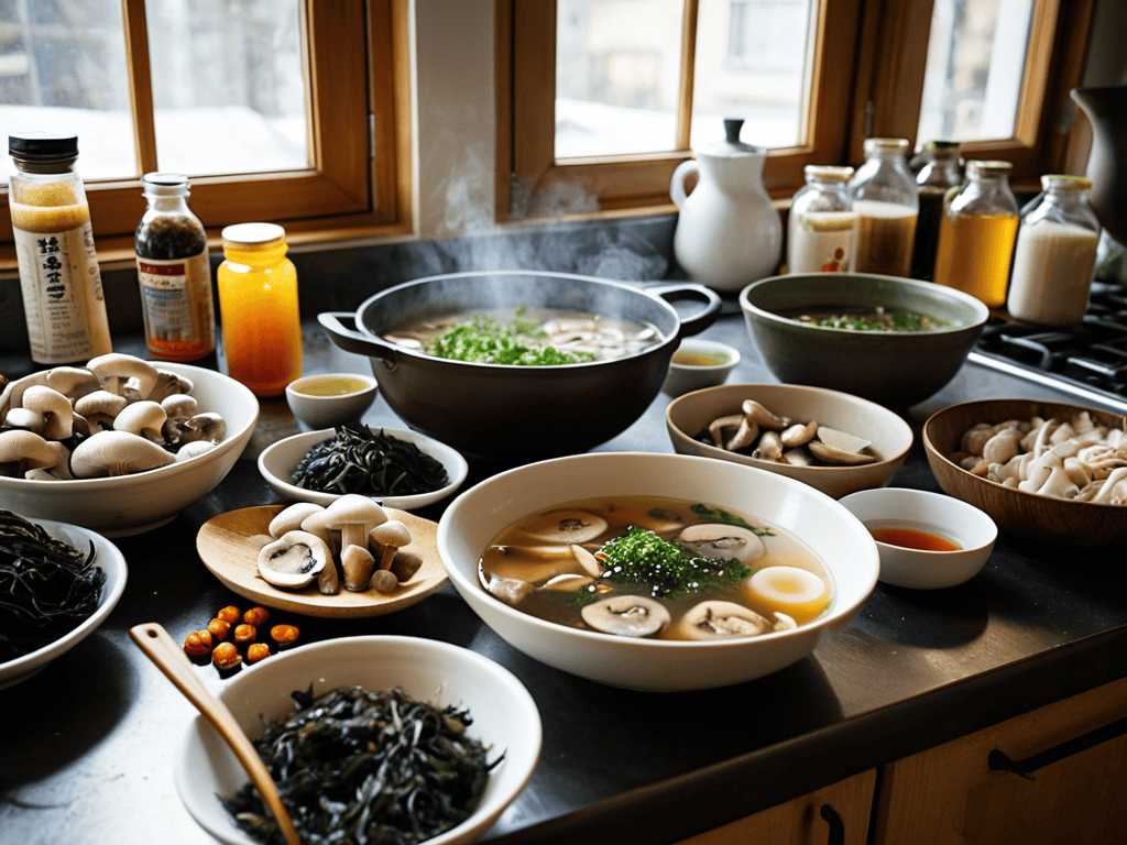 Unlocking the Full Flavor Potential