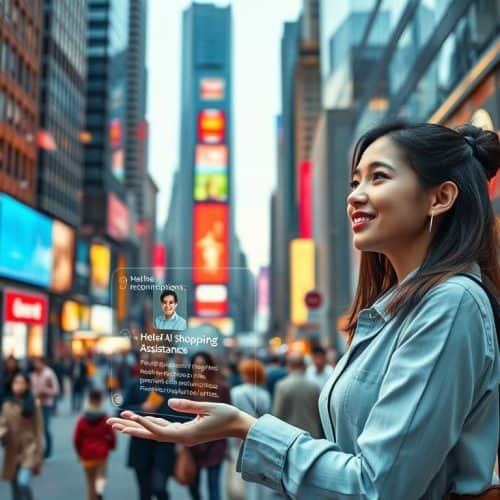 AI Shopping Assistants