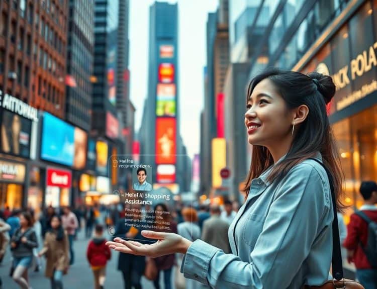 AI Shopping Assistants