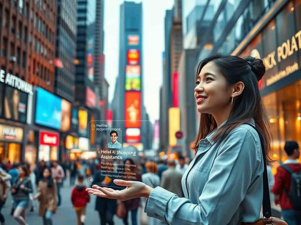 AI Shopping Assistants