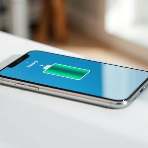 Best Phone for Battery Life
