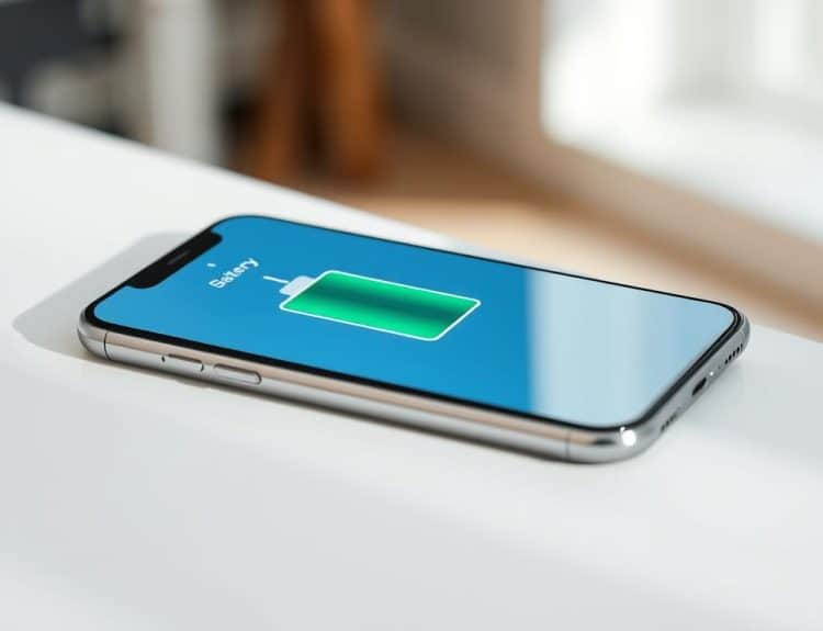 Best Phone for Battery Life