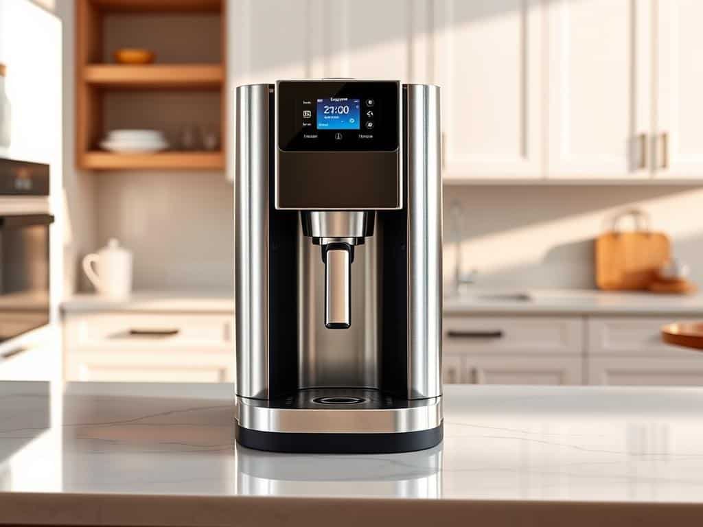 Best Smart Coffee Maker