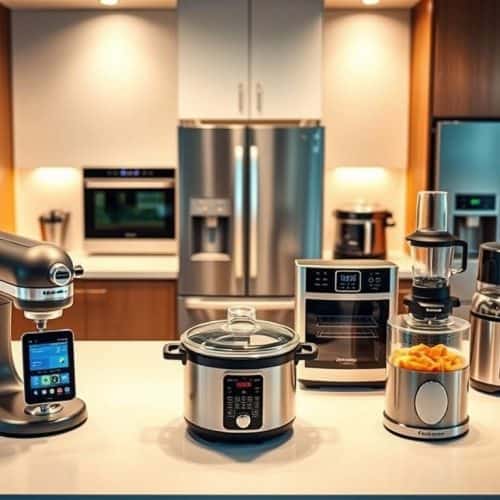 Best Smart Kitchen Gadgets
