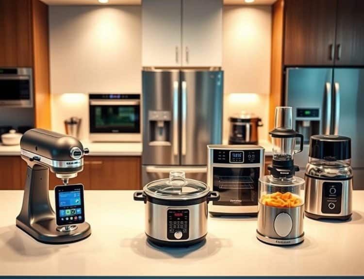 Best Smart Kitchen Gadgets