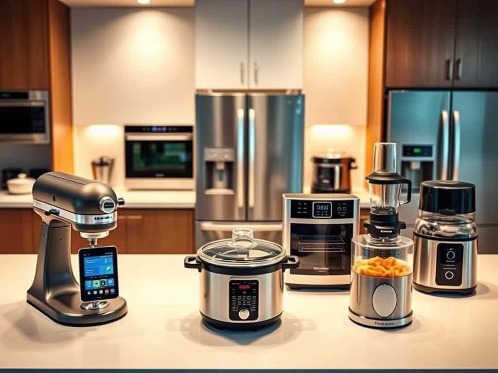 Best Smart Kitchen Gadgets