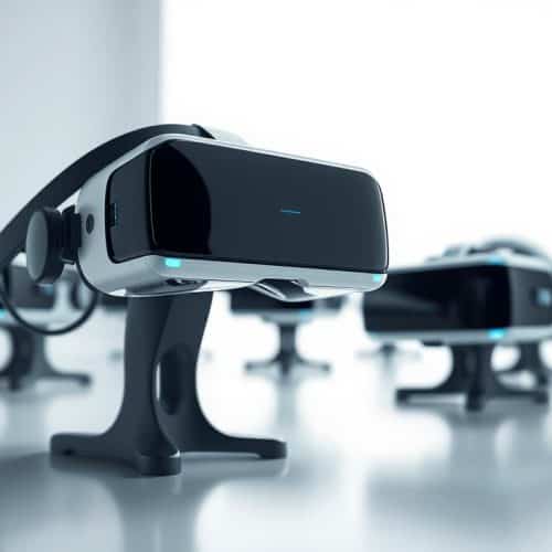 Best VR Headsets 2025