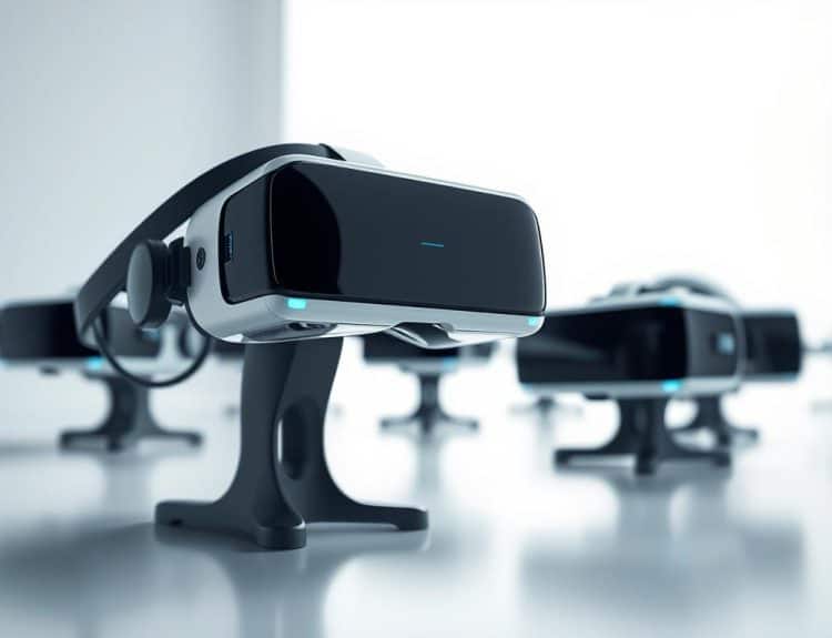 Best VR Headsets 2025